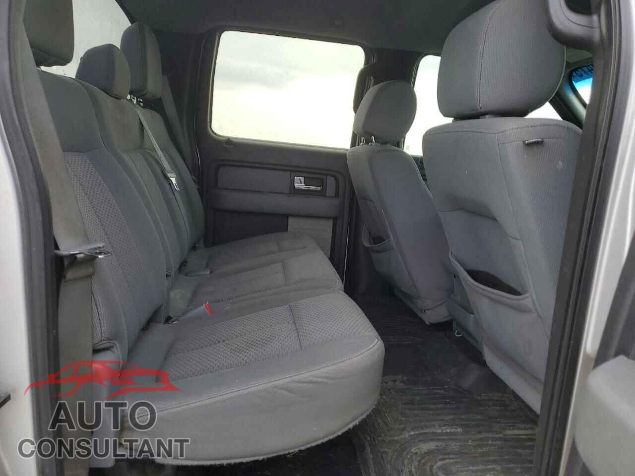 FORD F150 2014 - 1FTFW1EF2EKD32576