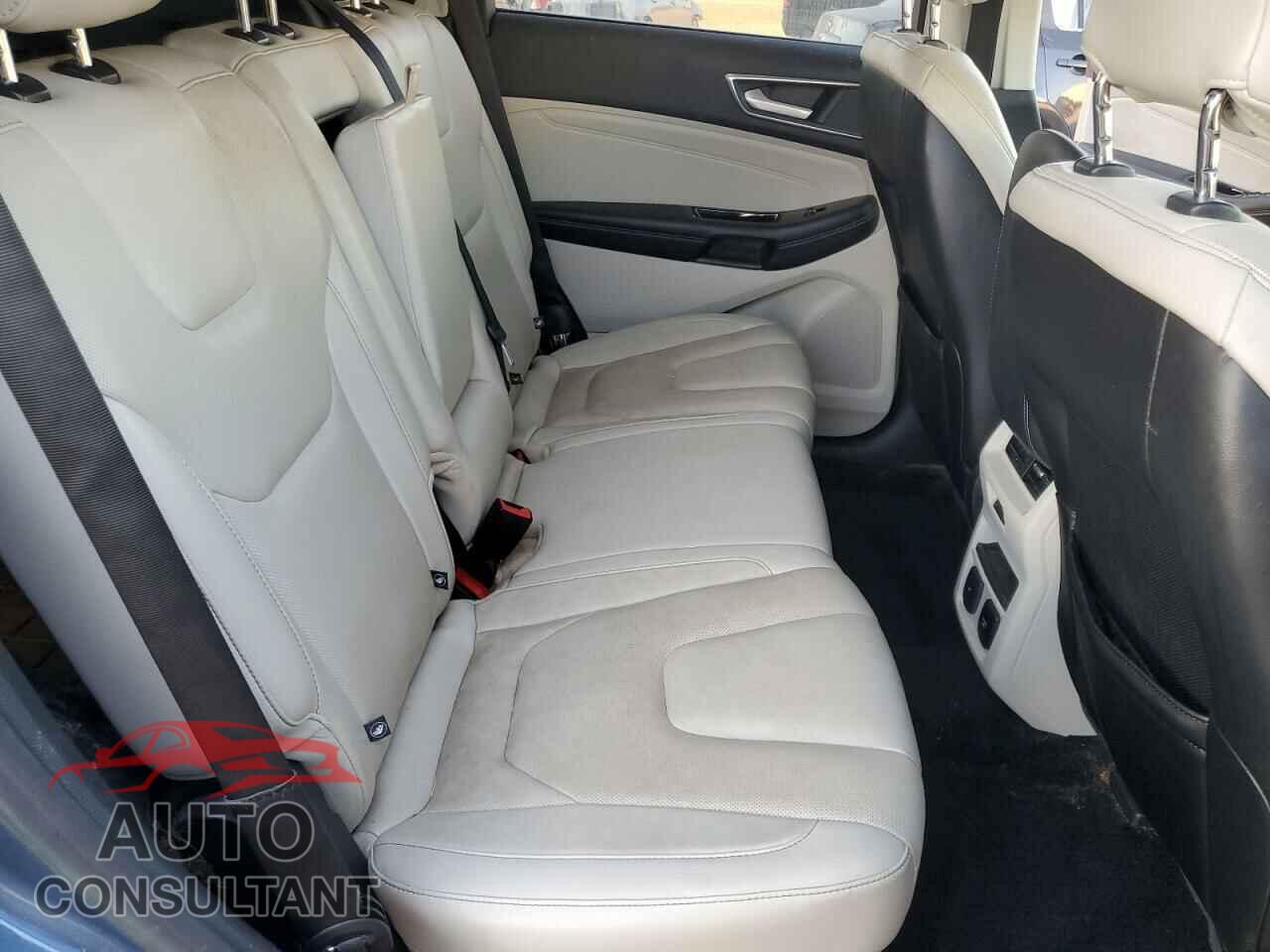 FORD EDGE 2018 - 2FMPK3K84JBC49281