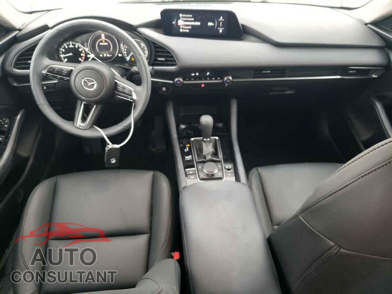 MAZDA 3 SELECT S 2024 - 3MZBPABM0RM432086