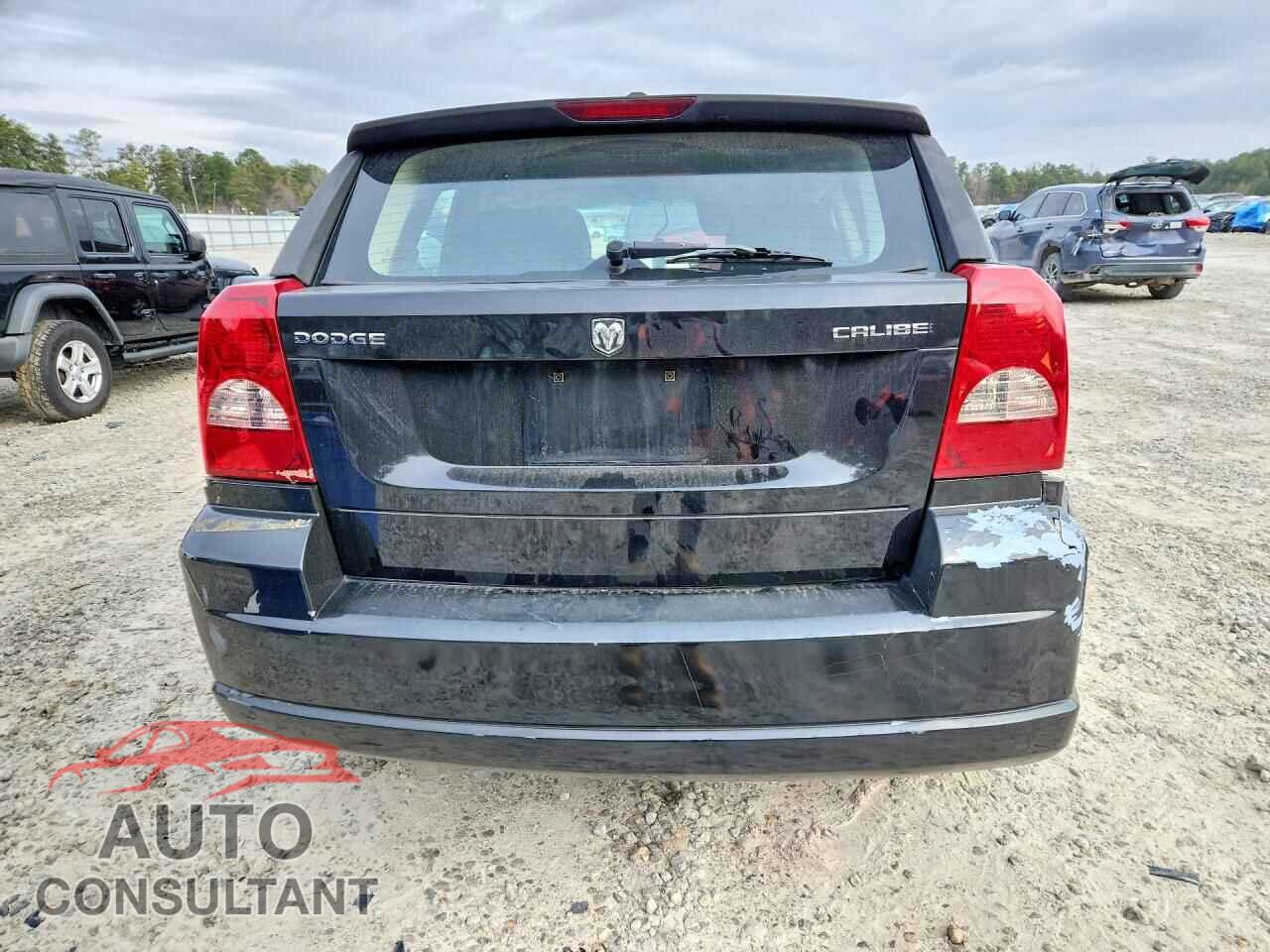 DODGE CALIBER 2011 - 1B3CB5HA2BD222053