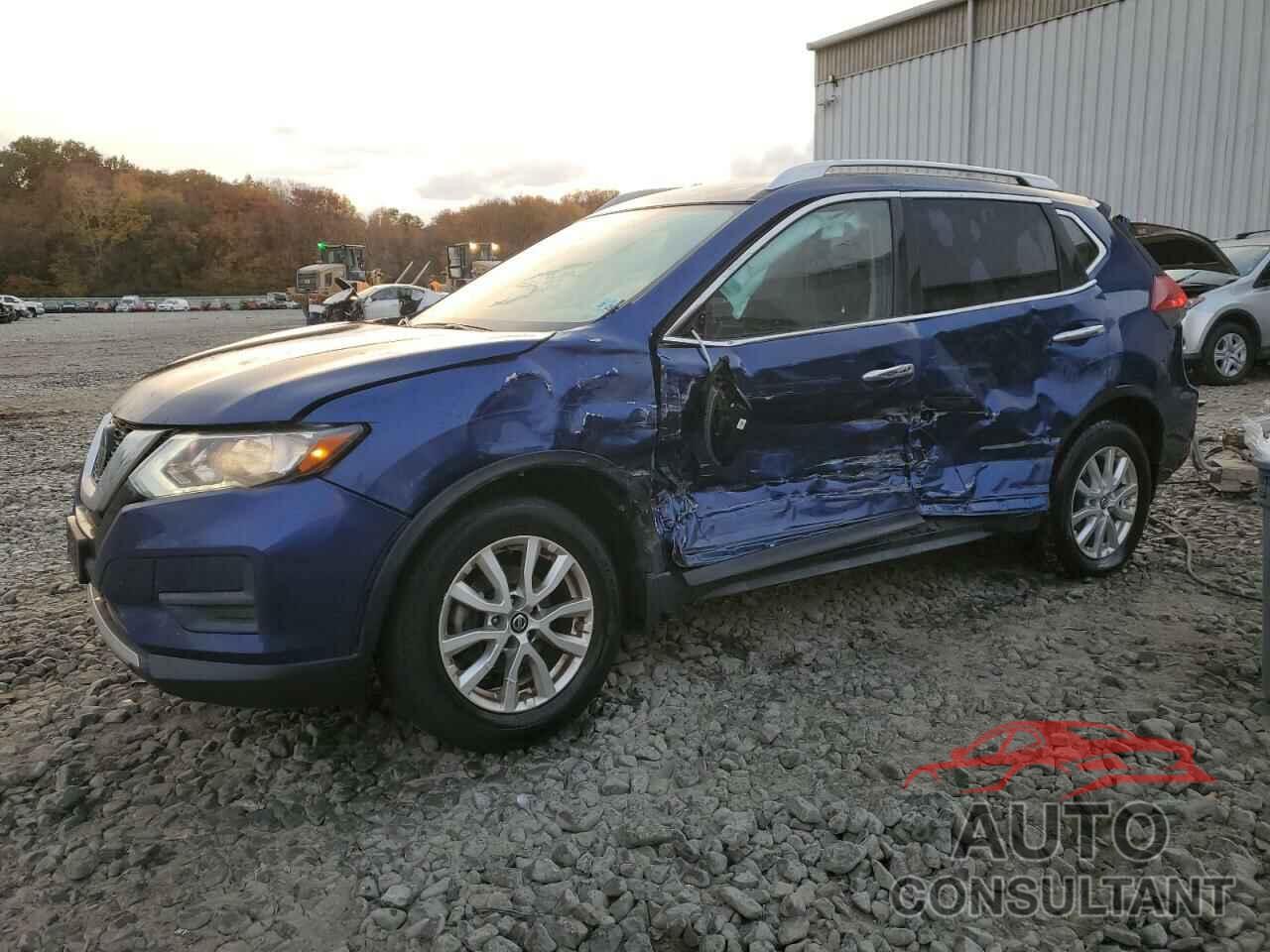 NISSAN ROGUE 2020 - JN8AT2MV4LW136358