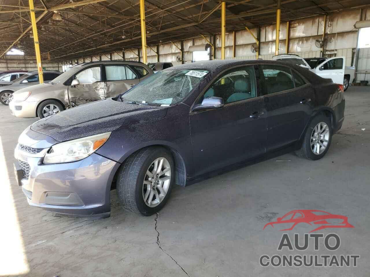 CHEVROLET MALIBU 2015 - 1G11C5SL8FF230075