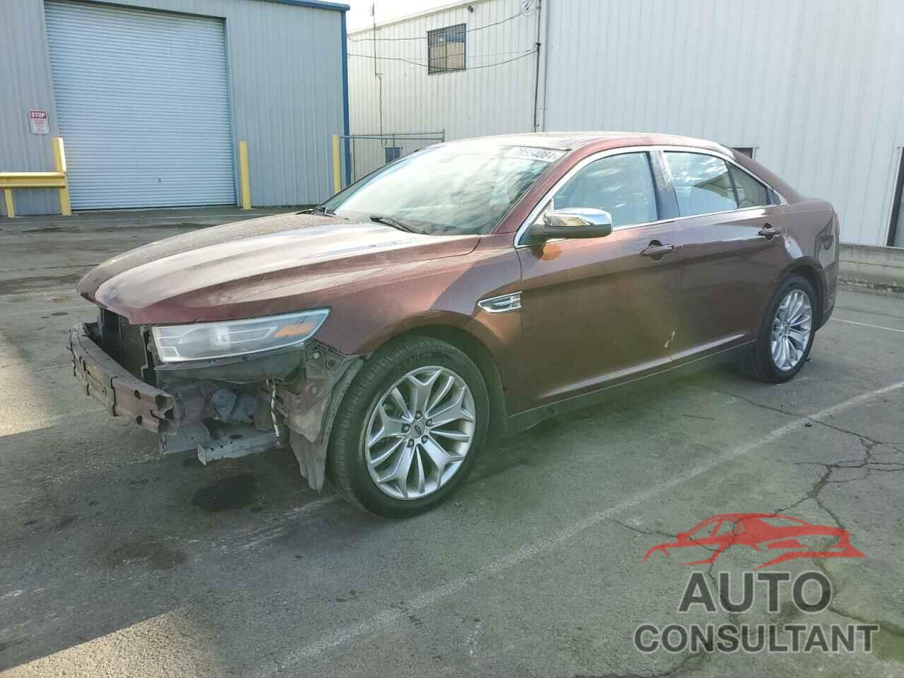 FORD TAURUS 2015 - 1FAHP2F84FG126343