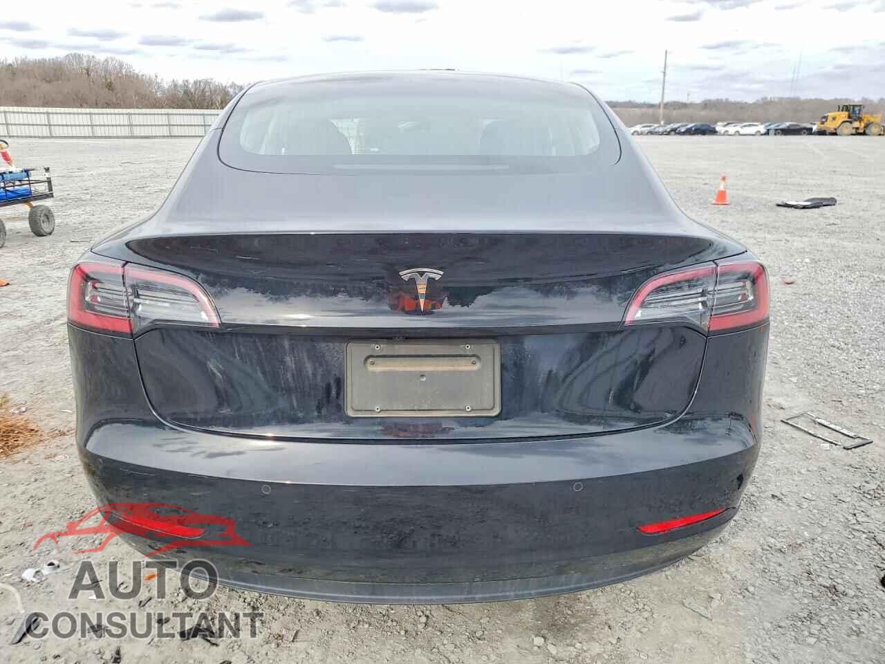 TESLA MODEL 3 2020 - 5YJ3E1EA5LF796594