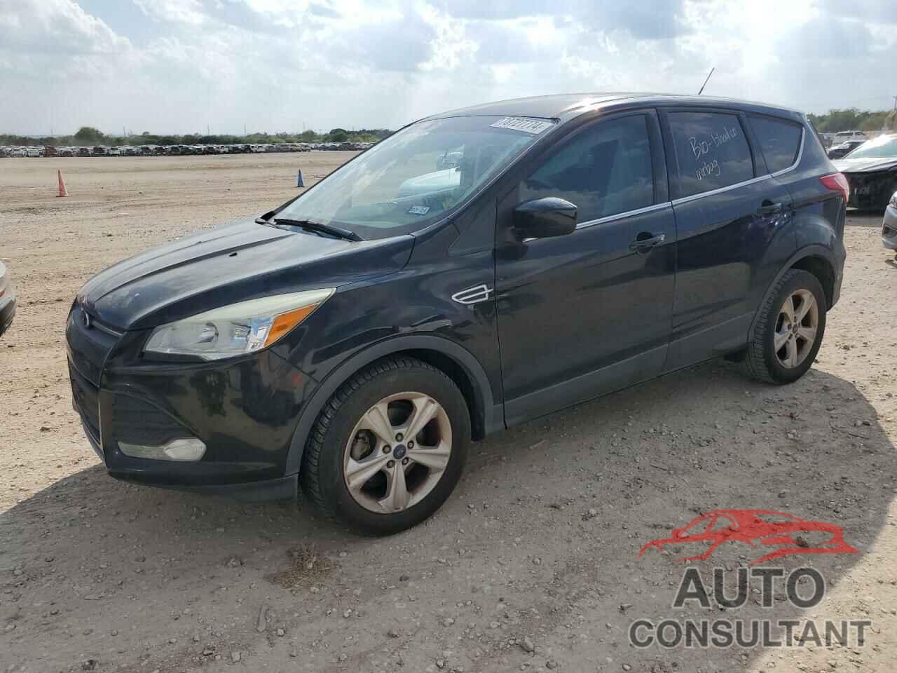 FORD ESCAPE 2015 - 1FMCU0GX2FUB60995