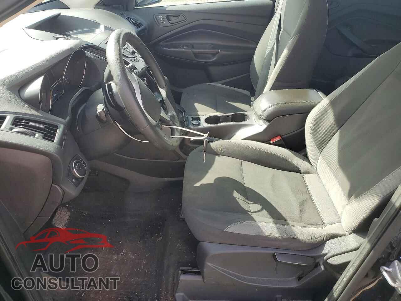 FORD ESCAPE 2014 - 1FMCU0F70EUB02660