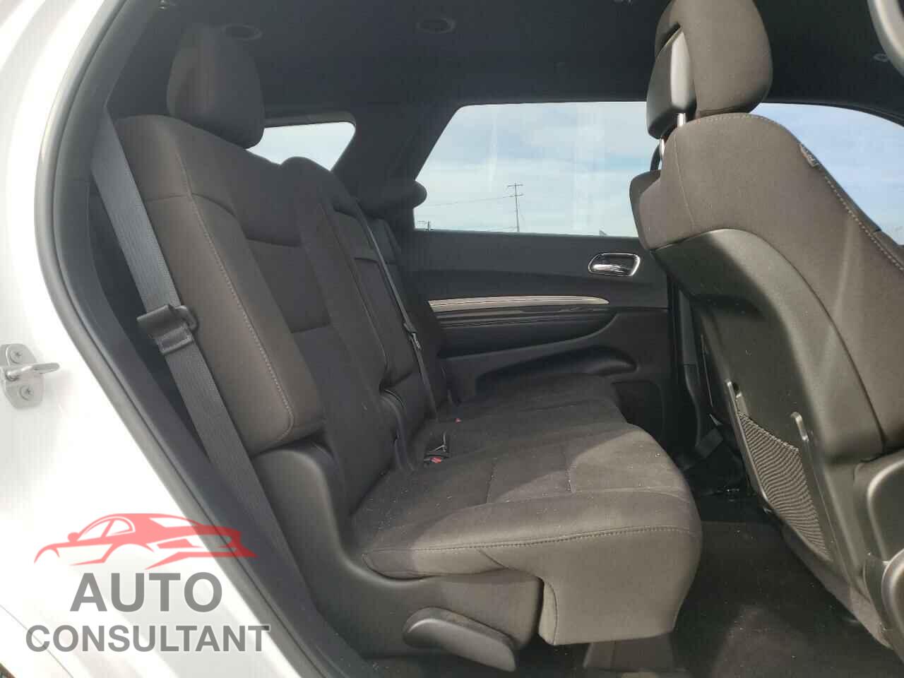 DODGE DURANGO 2018 - 1C4RDJAG0JC355103