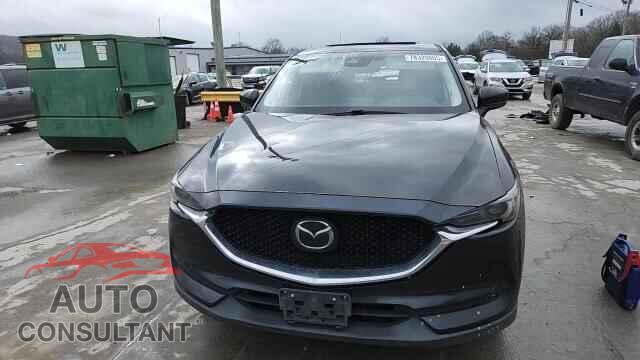 MAZDA CX-5 2020 - JM3KFBDM6L0732466
