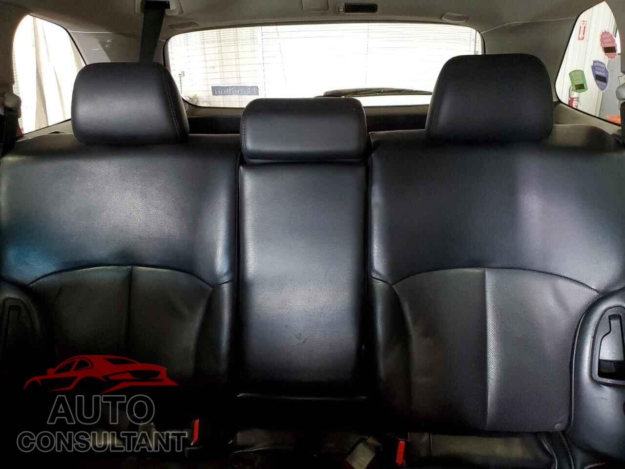 SUBARU OUTBACK 2014 - 4S4BRBLC4E3238659