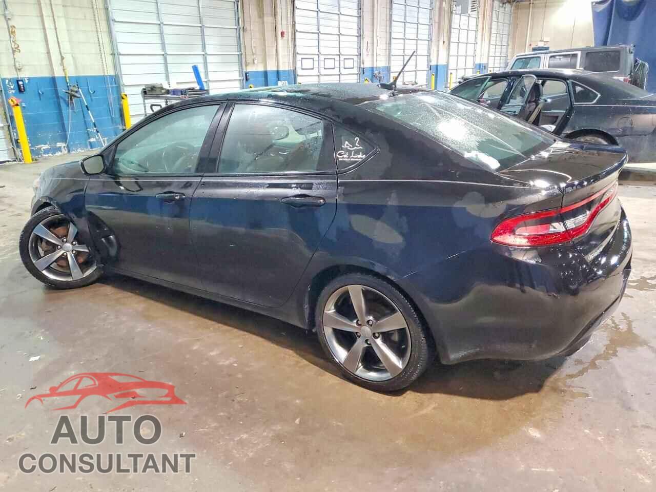 DODGE DART 2013 - 1C3CDFCB1DD326832