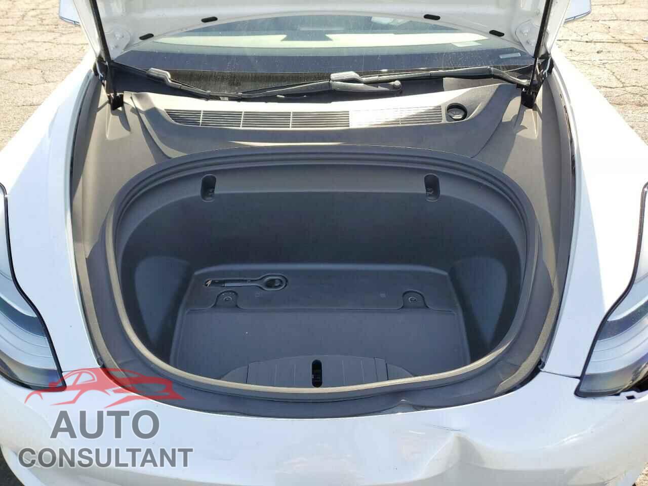TESLA MODEL 3 2020 - 5YJ3E1EA7LF739975