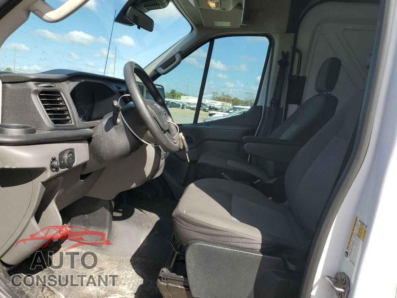 FORD TRANSIT 2020 - 1FTBR2C87LKA40533