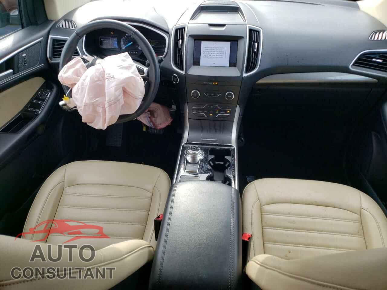 FORD EDGE 2020 - 2FMPK3J99LBB17582