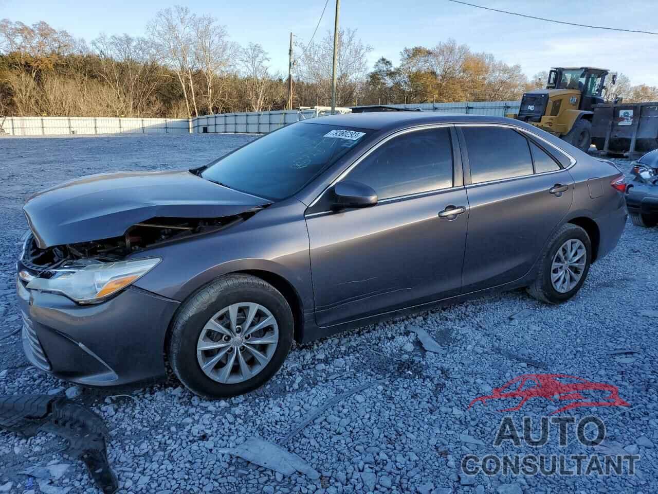 TOYOTA CAMRY 2015 - 4T1BF1FK9FU104957