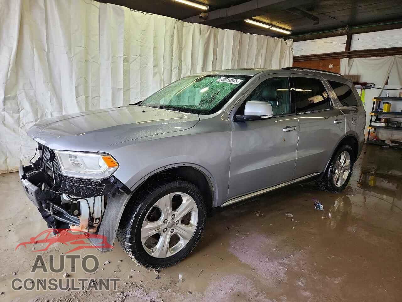 DODGE DURANGO 2015 - 1C4RDJDGXFC703377