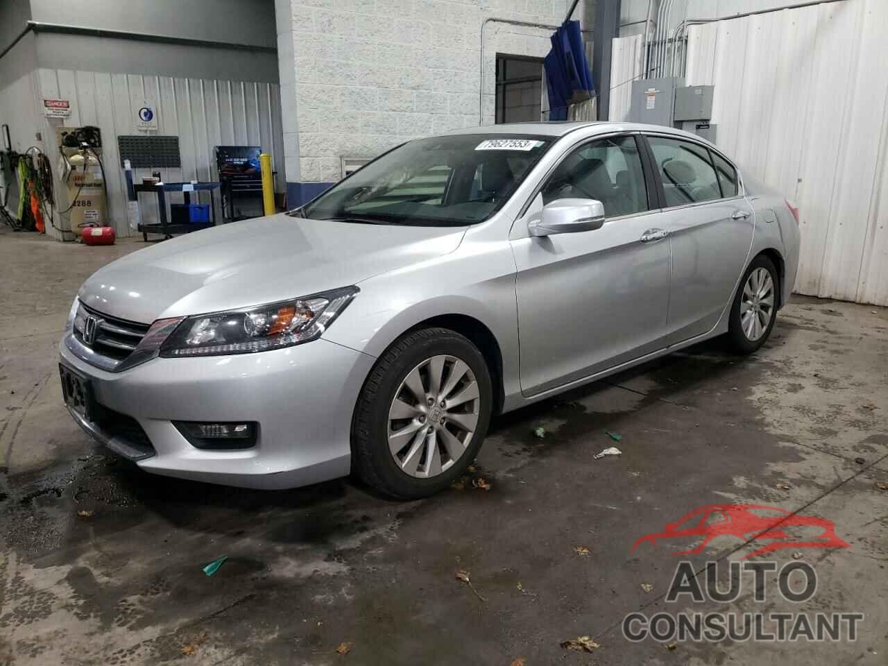HONDA ACCORD 2015 - 1HGCR2F86FA043614