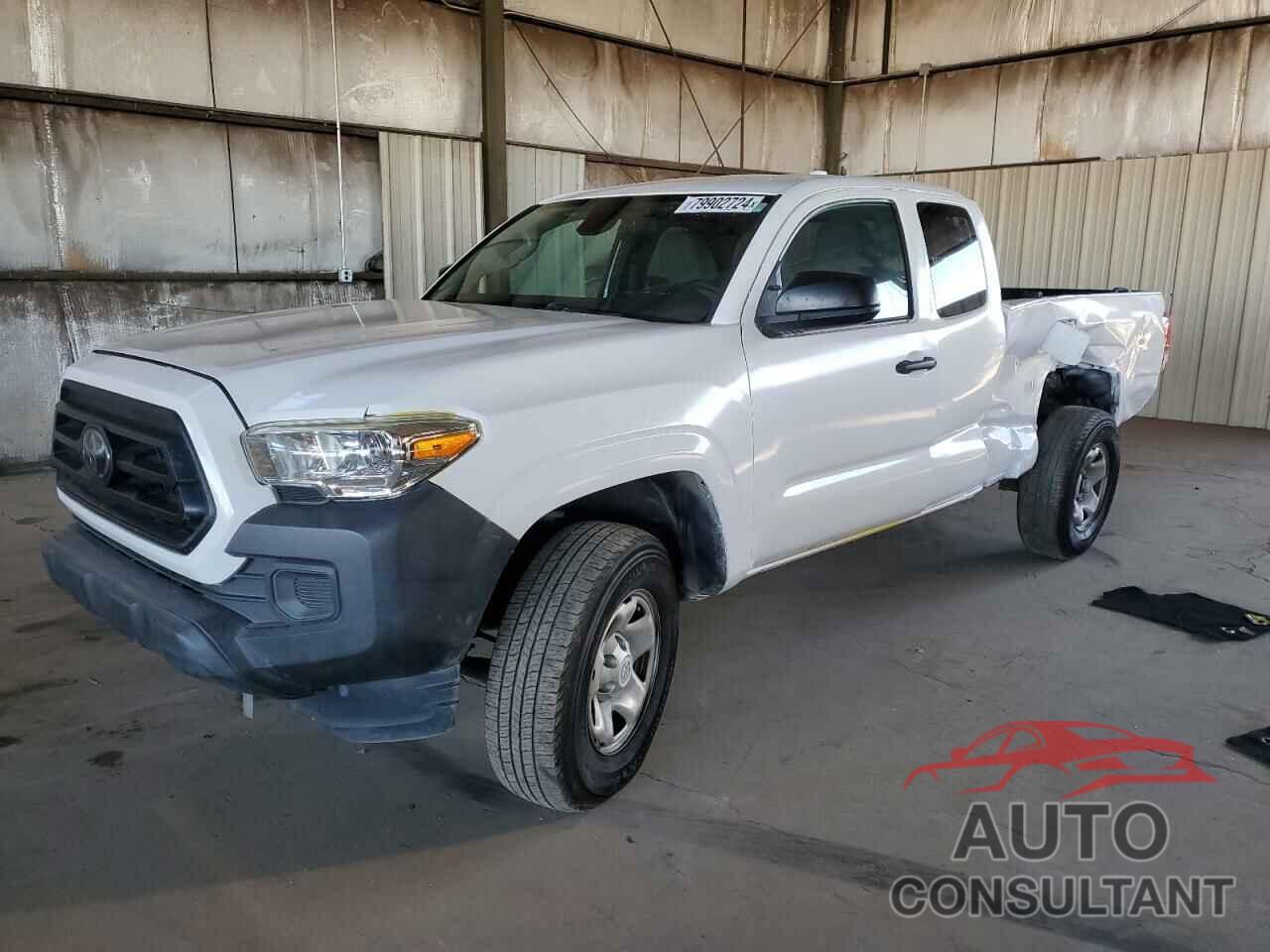 TOYOTA TACOMA 2020 - 3TYRX5GN2LT000296