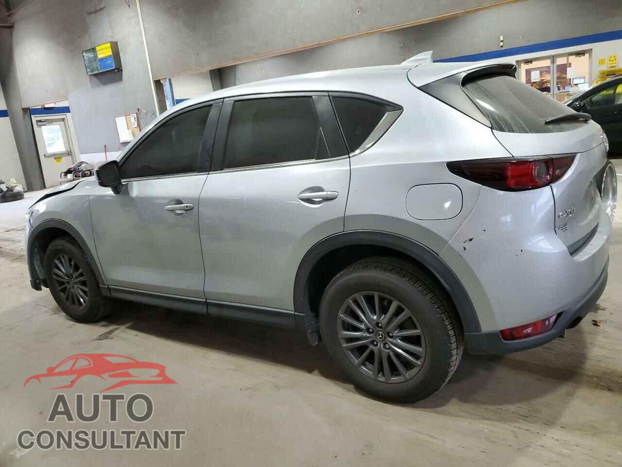 MAZDA CX-5 2019 - JM3KFBBMXK0596750