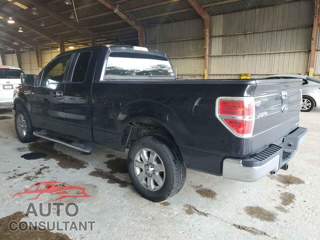 FORD F-150 2014 - 1FTEX1CM9EFC84884