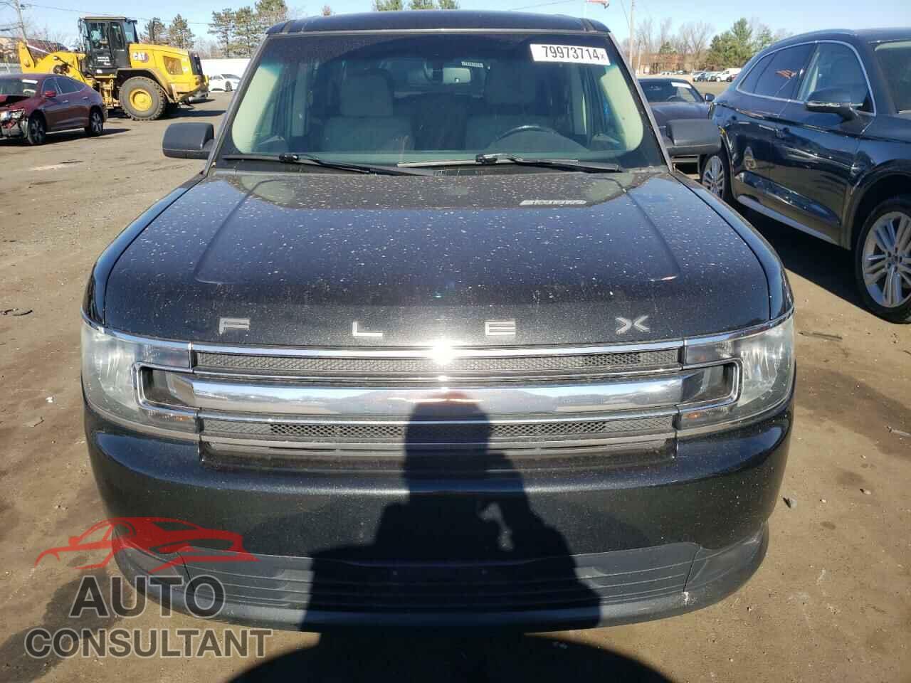 FORD FLEX 2014 - 2FMGK5B87EBD18692