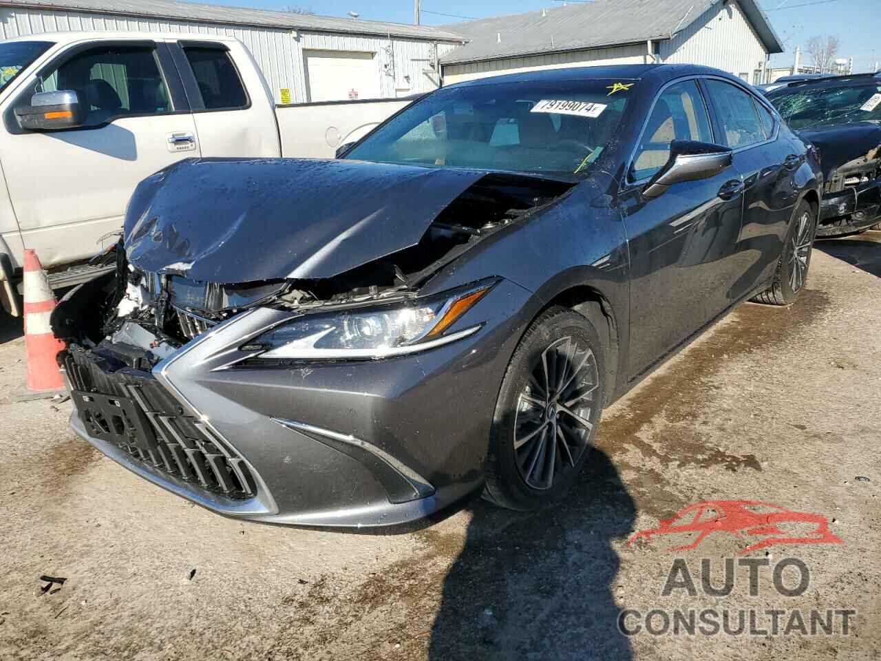 LEXUS ES300 2024 - 58ADA1C15RU037046