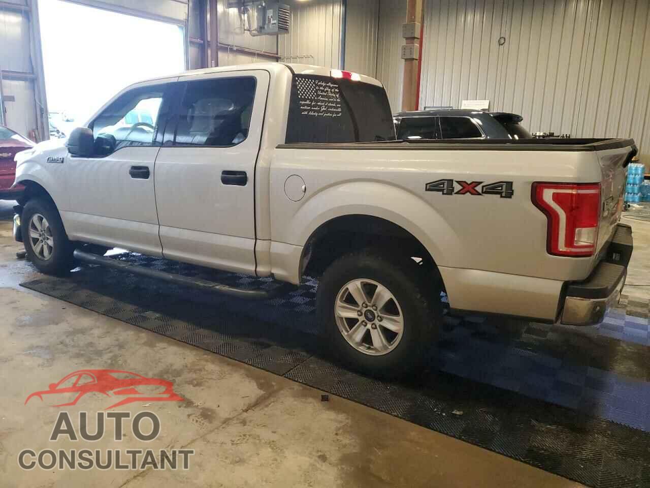 FORD F-150 2015 - 1FTEW1EF9FFA55849