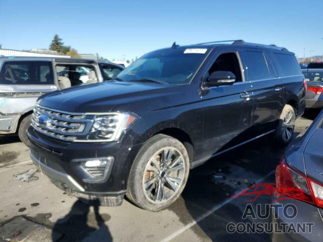 FORD EXPEDITION 2020 - 1FMJK2AT9LEA29292