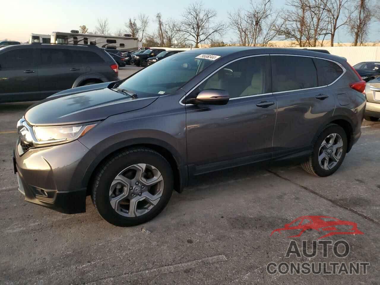 HONDA CRV 2019 - 7FARW1H88KE030068