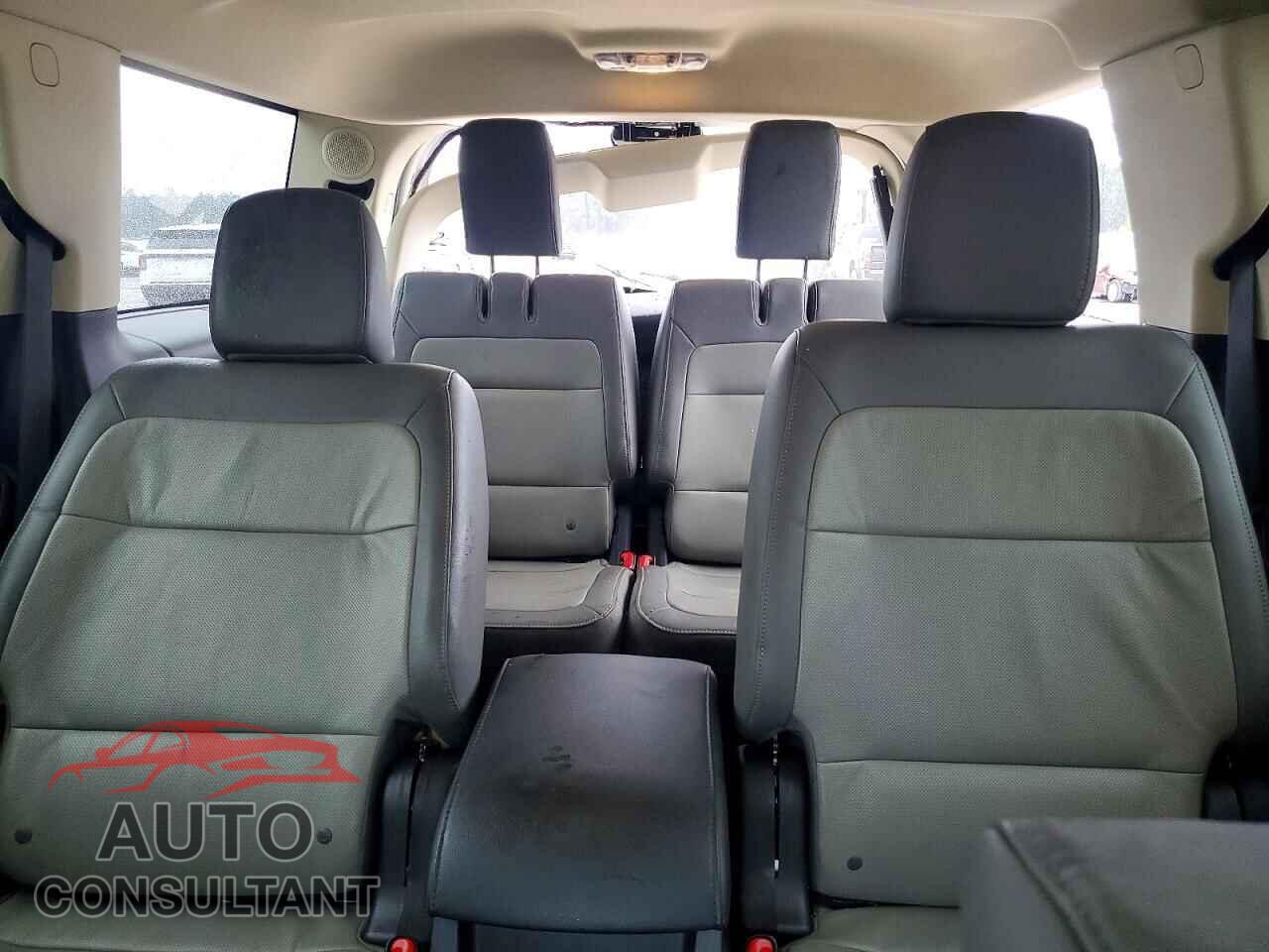 FORD FLEX 2016 - 2FMGK5D89GBA14473