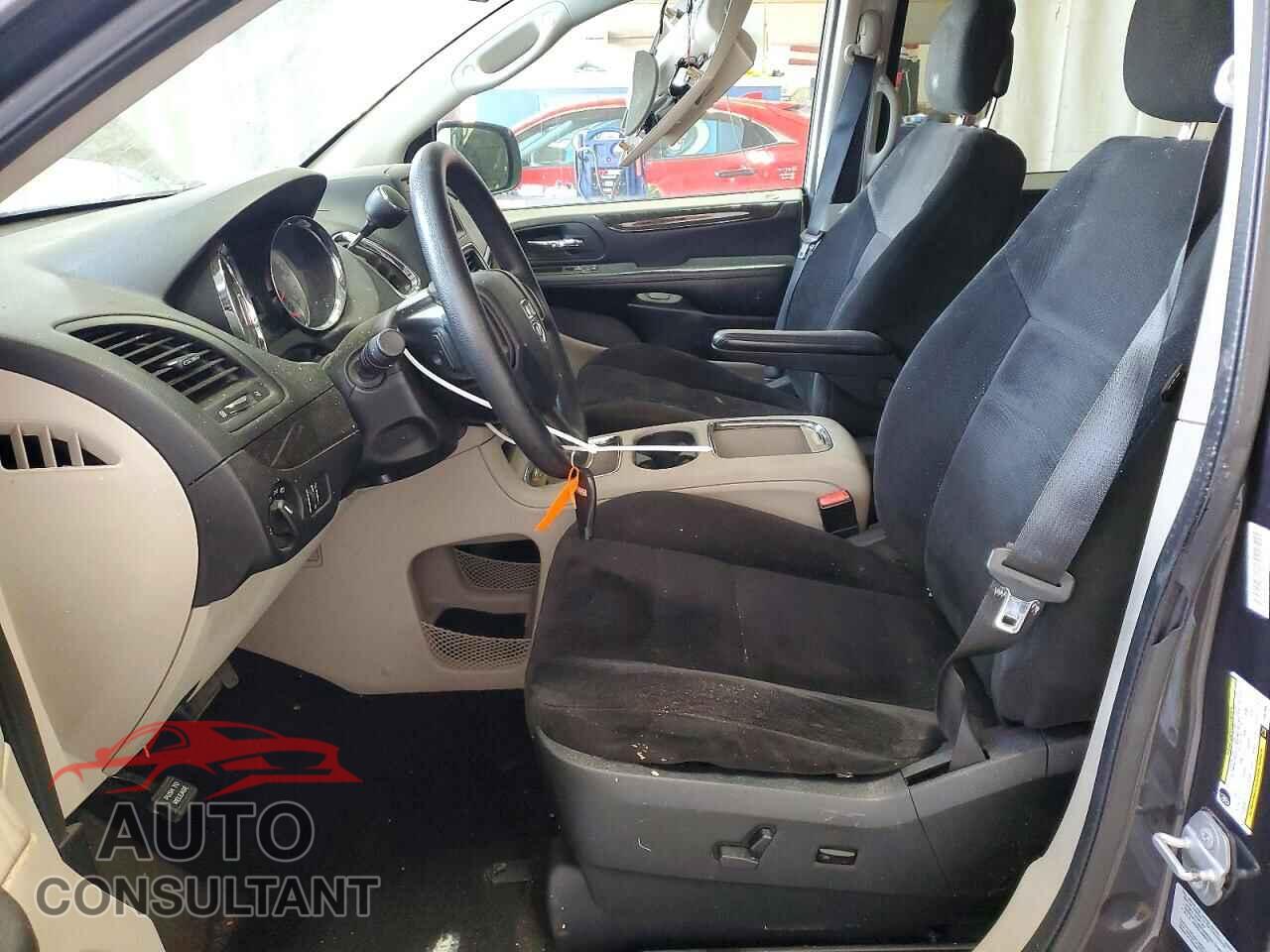 DODGE CARAVAN 2015 - 2C4RDGCG0FR528861