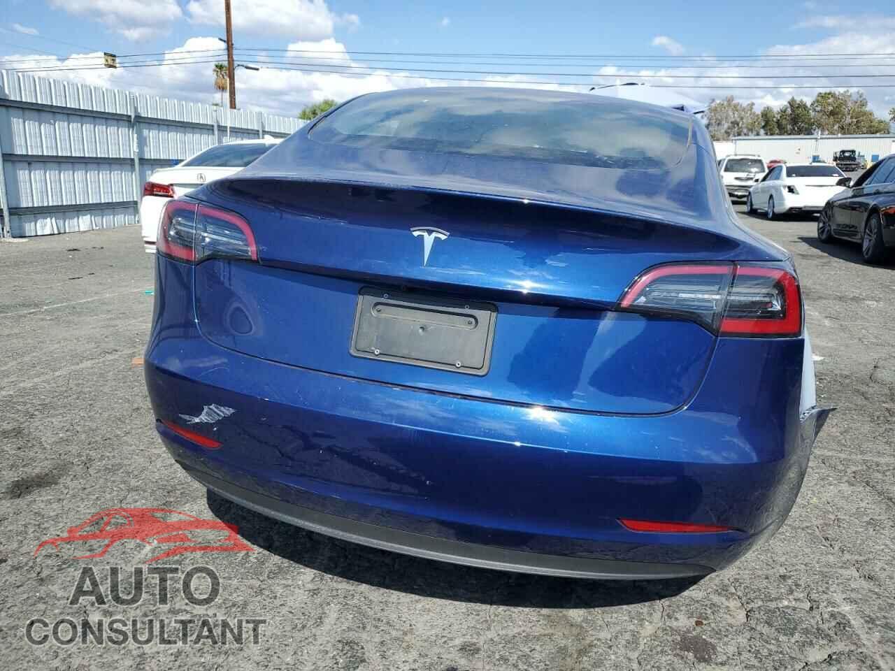TESLA MODEL 3 2023 - 5YJ3E1EA0PF418933