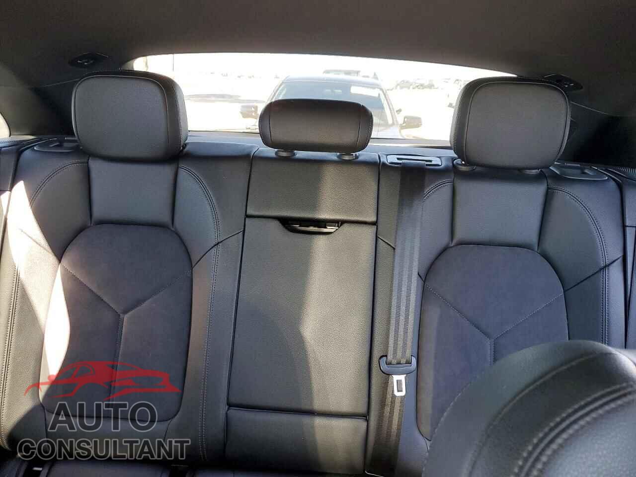 PORSCHE MACAN 2020 - WP1AA2A54LLB13149