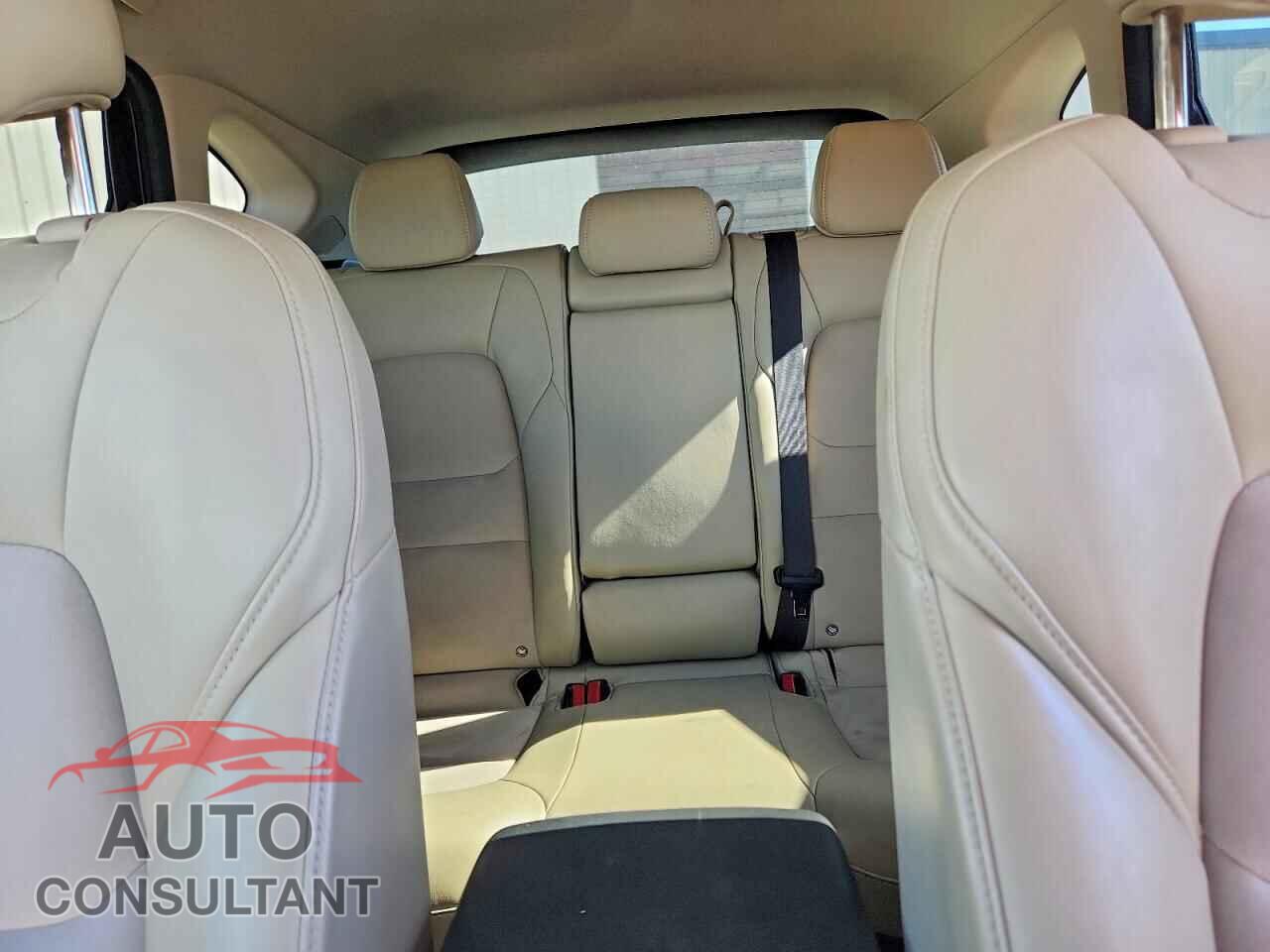 MAZDA CX-5 2018 - JM3KFACM7J0465976