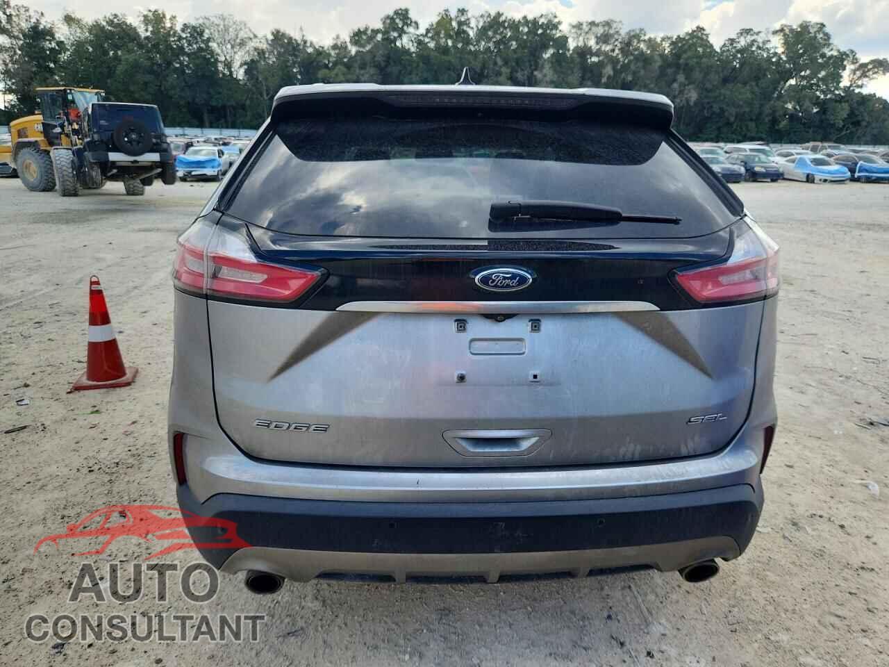 FORD EDGE 2020 - 2FMPK3J97LBB61242