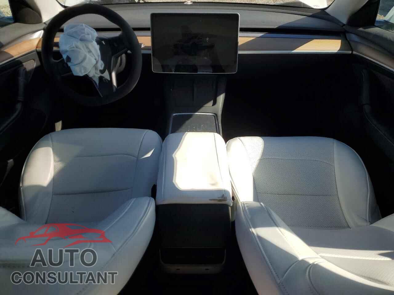 TESLA MODEL 3 2023 - 5YJ3E1EA1PF554178