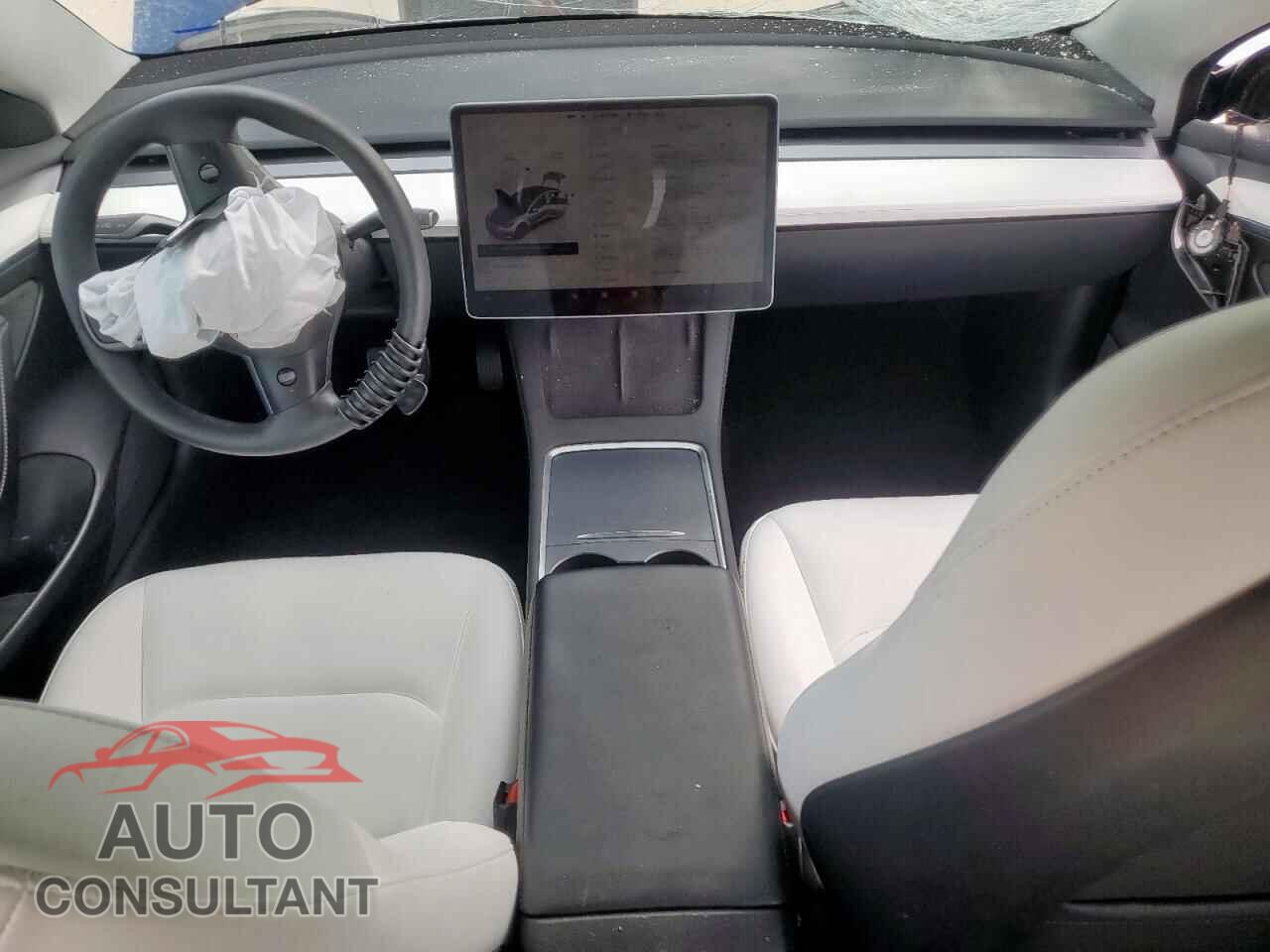 TESLA MODEL 3 2023 - 5YJ3E1EA3PF426010