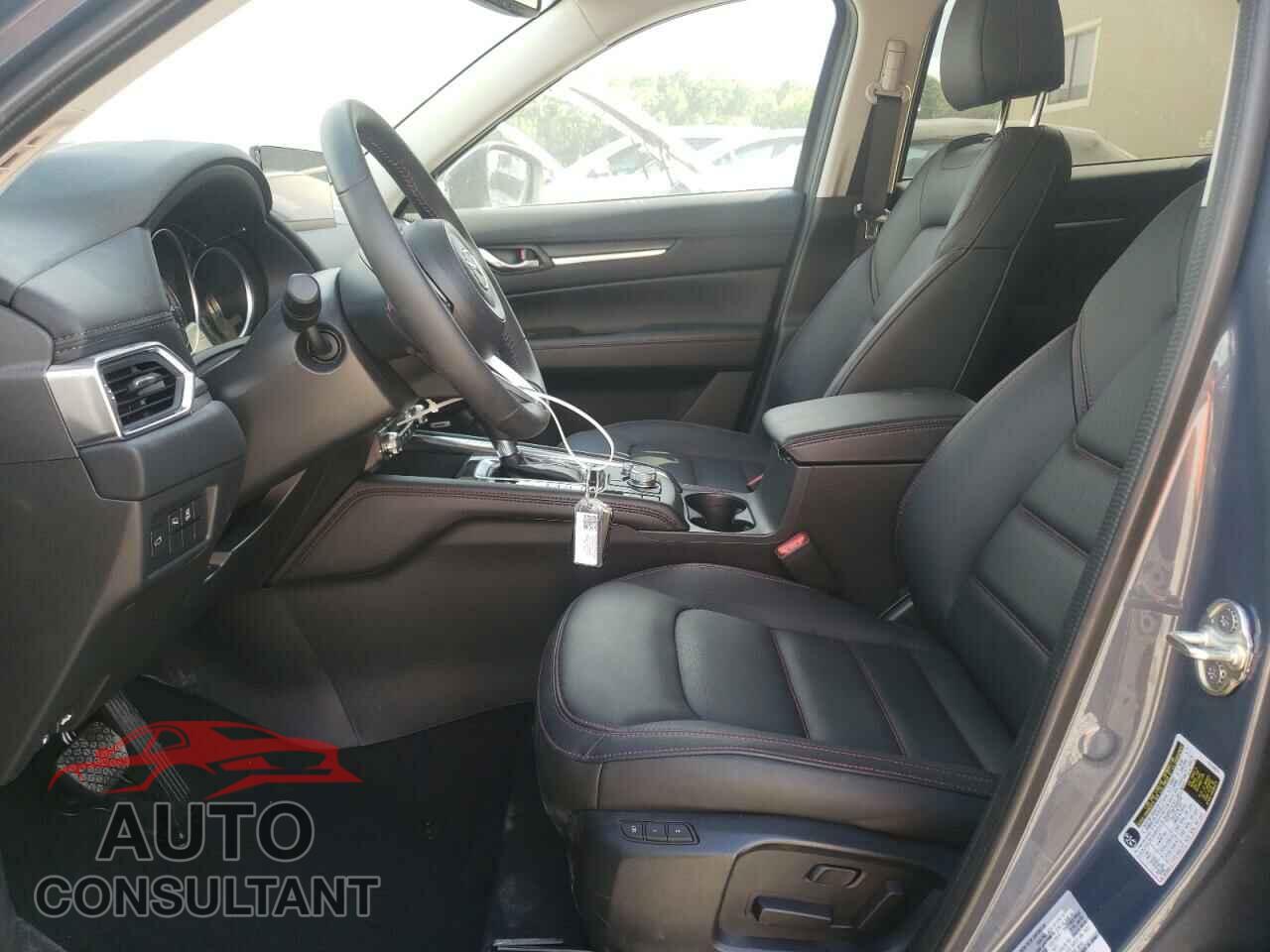 MAZDA CX-5 PREFE 2024 - JM3KFBCL6R0504792