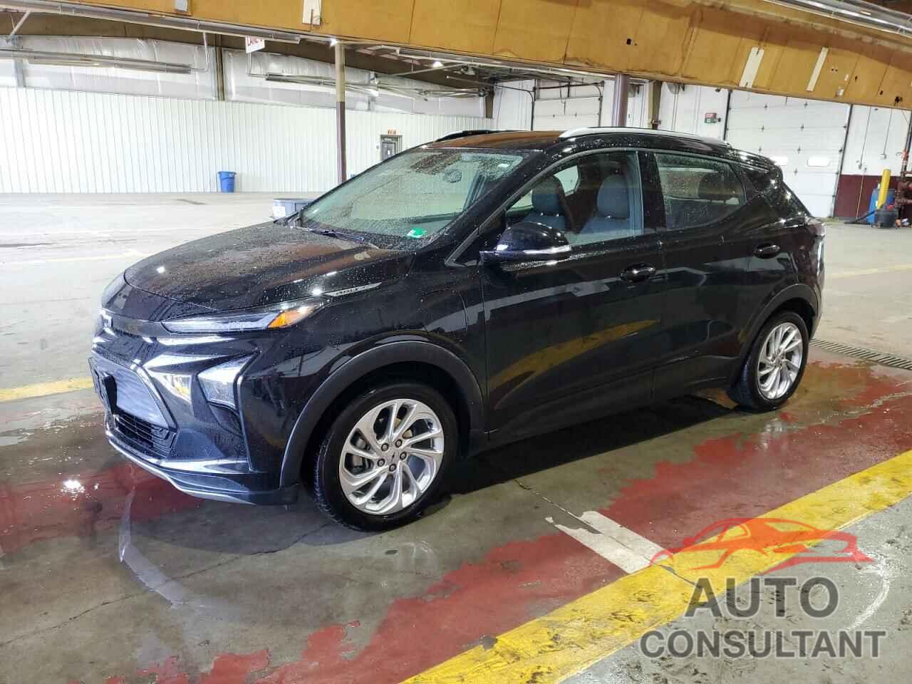 CHEVROLET BOLT 2023 - 1G1FY6S00P4197962