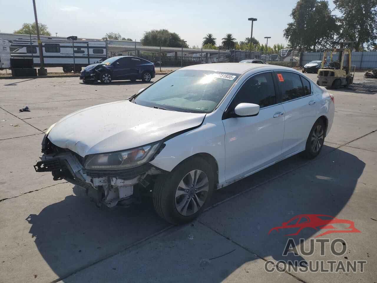 HONDA ACCORD 2015 - 1HGCR2F38FA248775