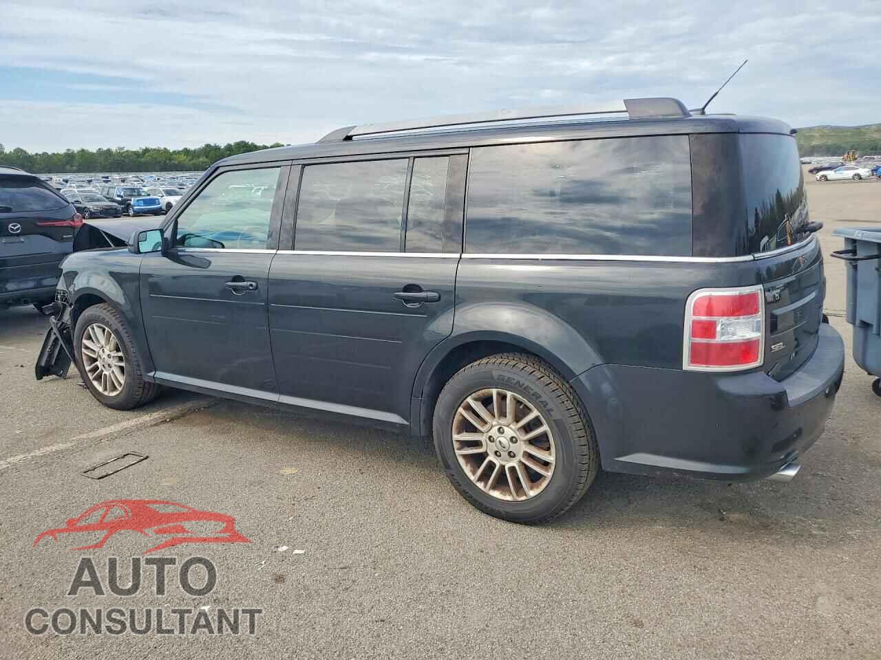 FORD FLEX 2014 - 2FMHK6C80EBD23712