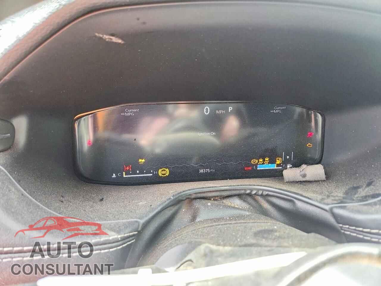 JEEP COMPASS 2022 - 3C4NJDCB5NT148131