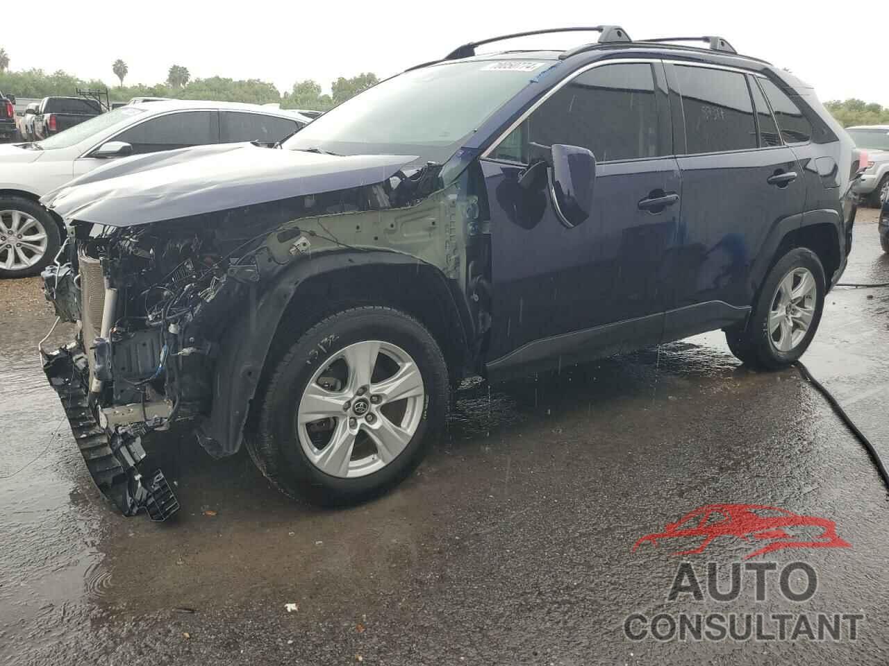 TOYOTA RAV4 2019 - 2T3W1RFV2KW014172