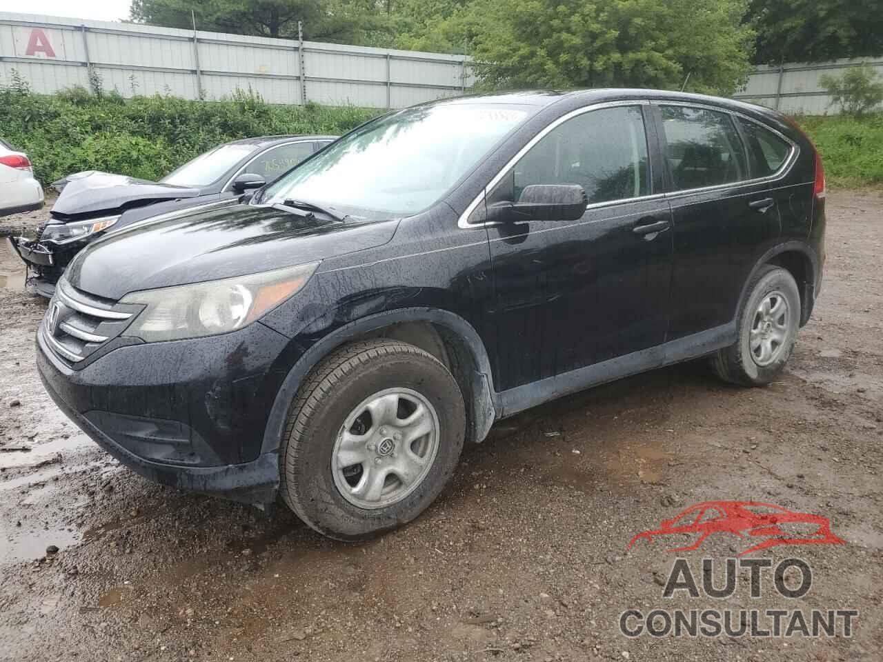 HONDA CRV 2014 - 2HKRM4H32EH725305