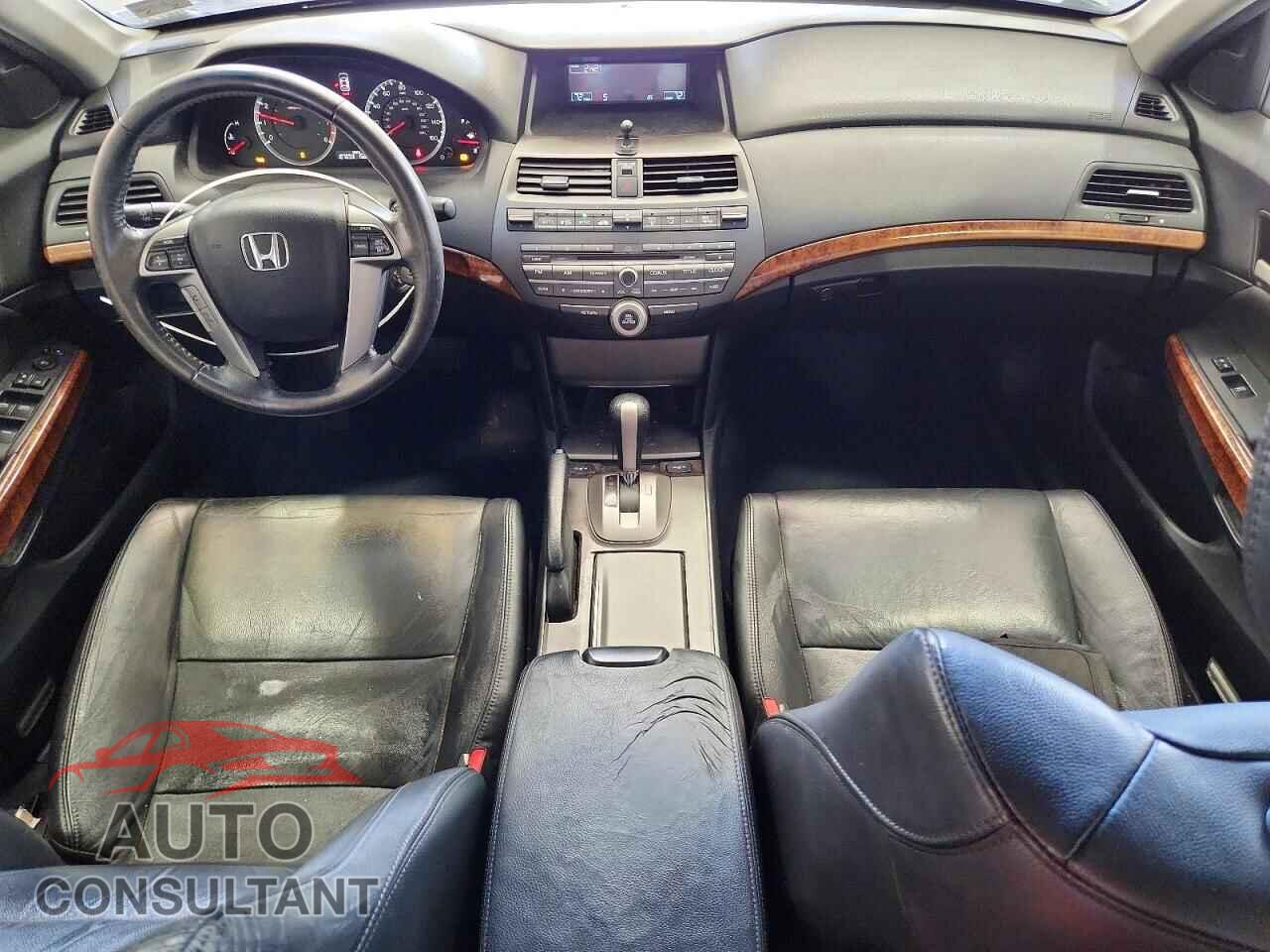 HONDA ACCORD 2012 - 1HGCP2F86CA038060