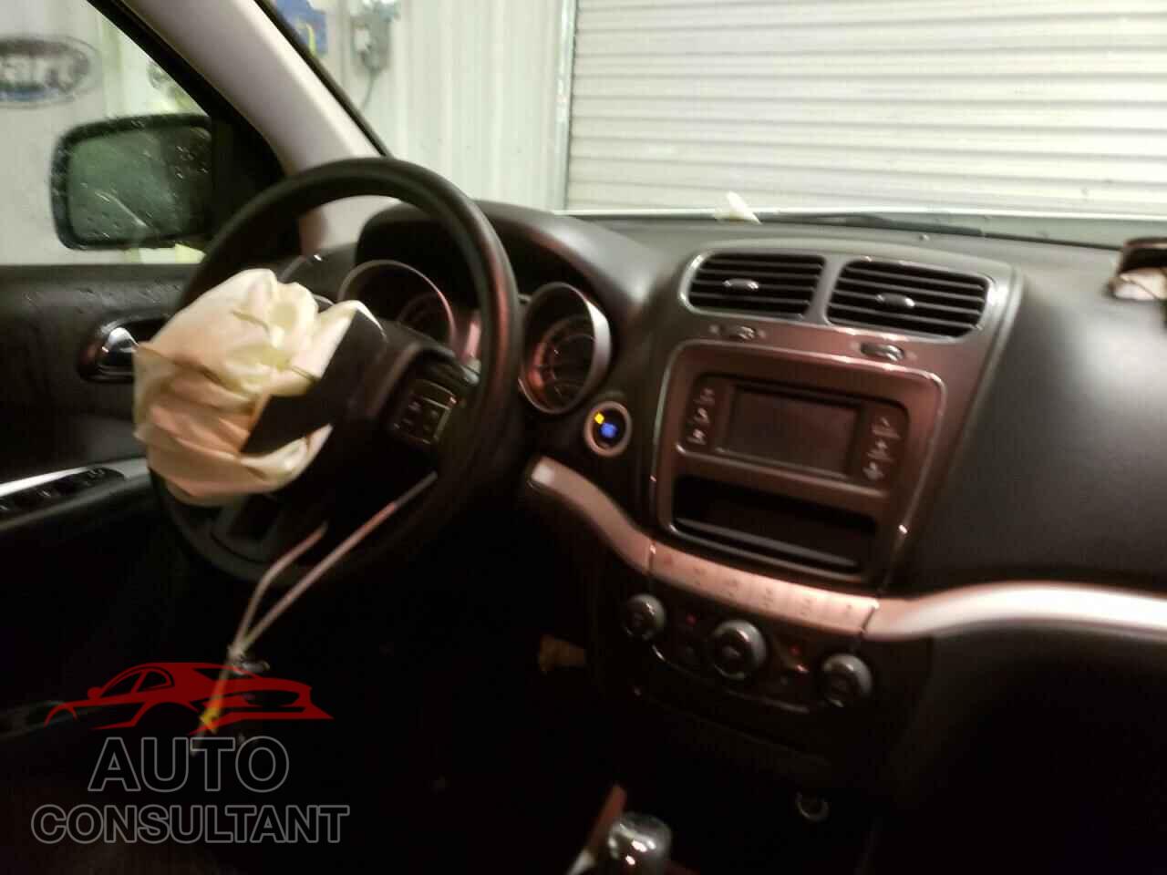 DODGE JOURNEY 2020 - 3C4PDCAB1LT277266