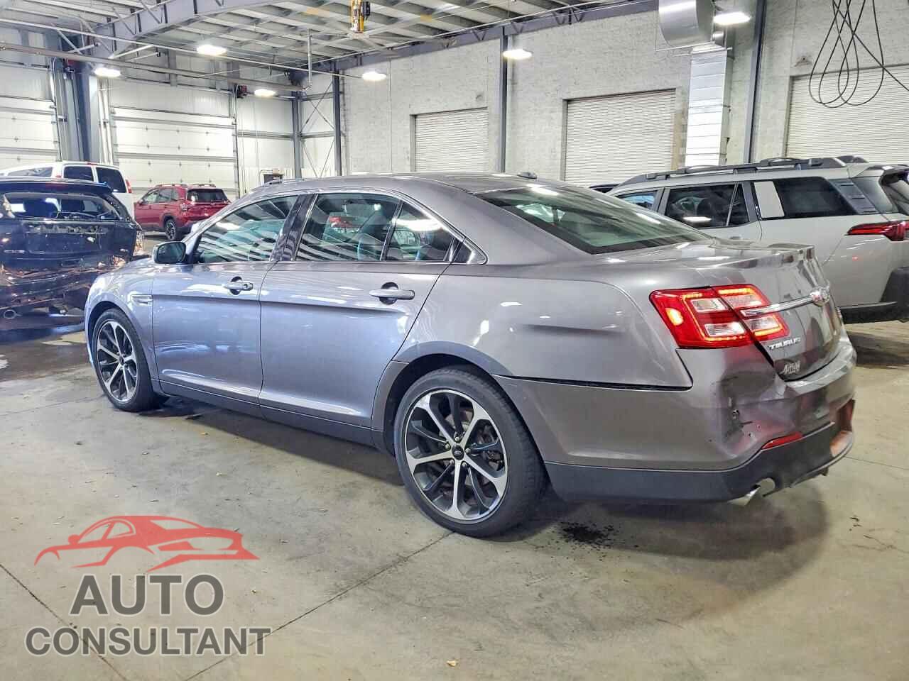 FORD TAURUS 2014 - 1FAHP2H81EG112279