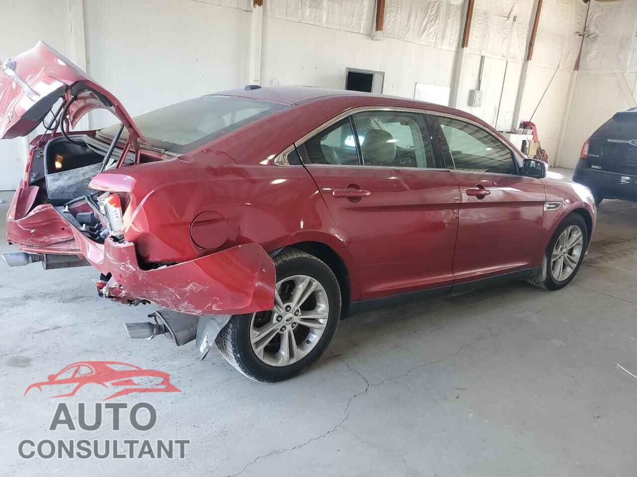 FORD TAURUS 2014 - 1FAHP2H80EG142079
