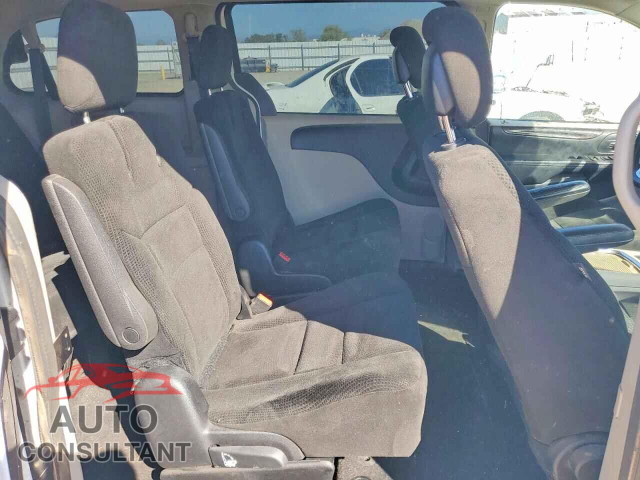 DODGE CARAVAN 2016 - 2C4RDGCG8GR194869