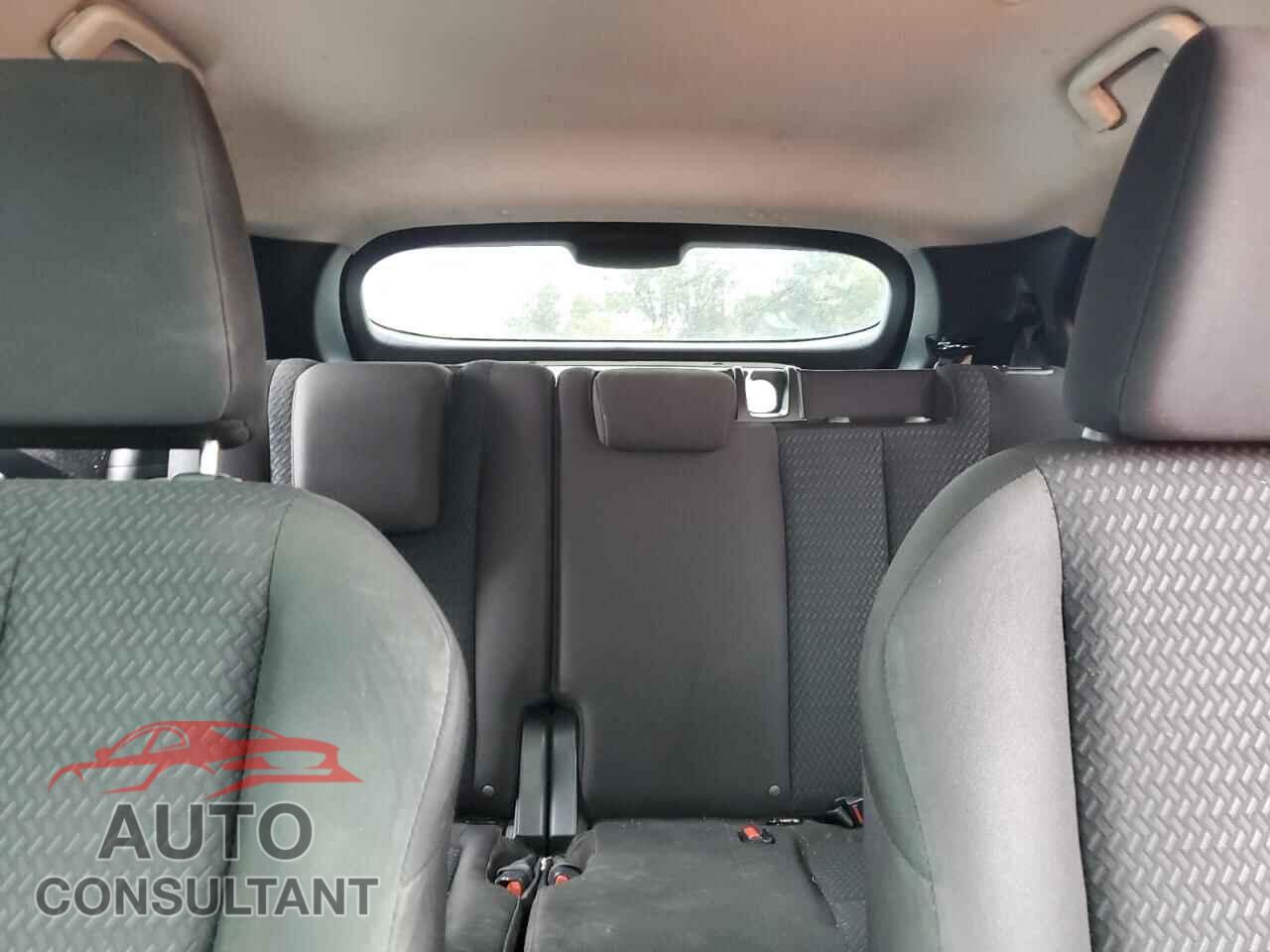 MITSUBISHI ECLIPSE 2019 - JA4AS3AA6KZ014548