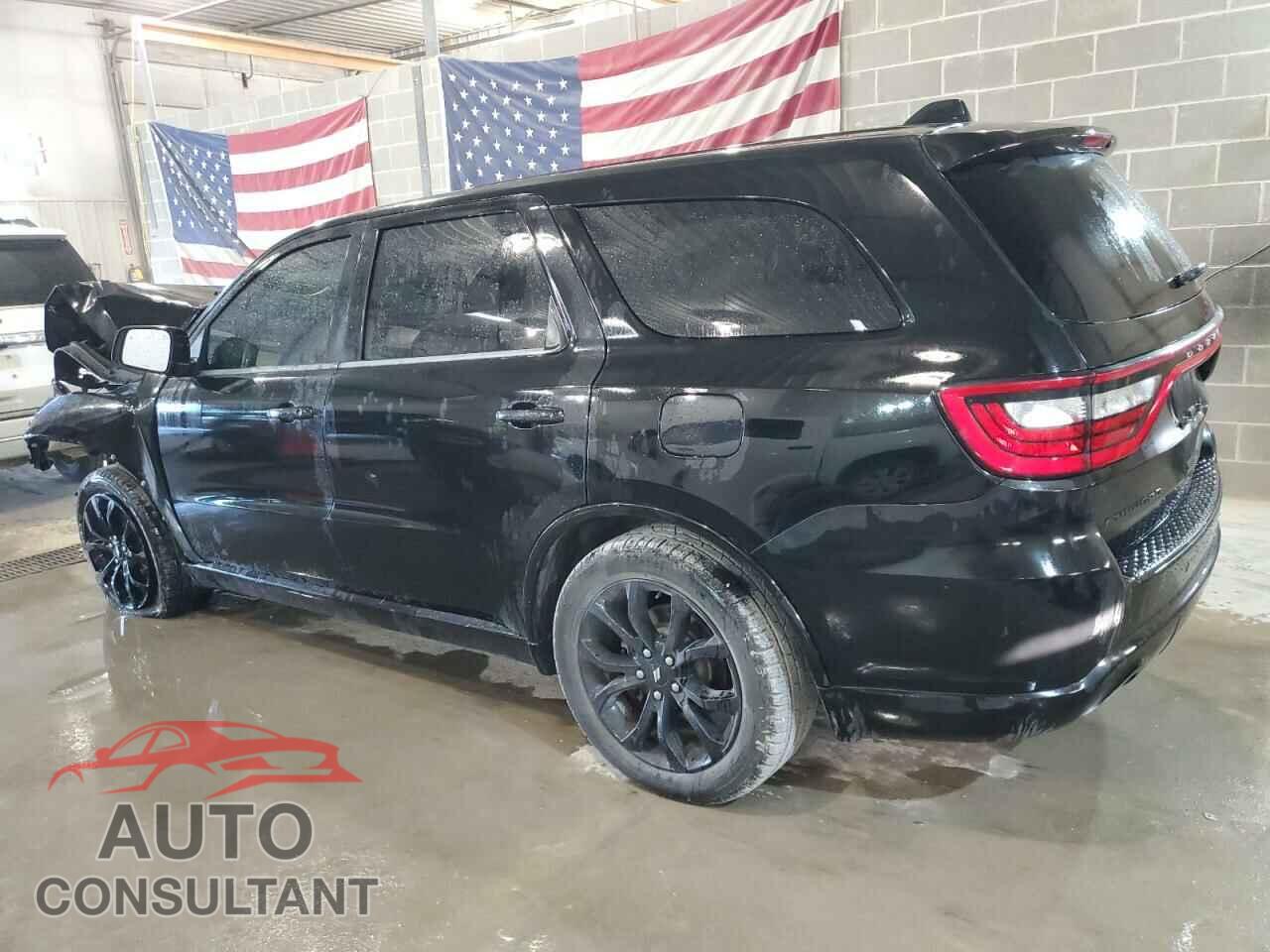 DODGE DURANGO 2019 - 1C4RDHAG0KC663219